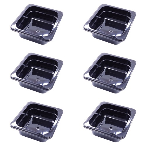 Acmax stück 1 - 6, gn