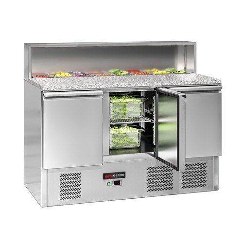 Ggm gastro saladette eco - ggm,