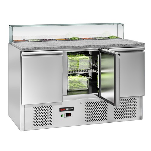 Ggm gastro saladette - eco,