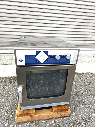Mkn kombidämpfer hansdampf - hansdampf, 6x