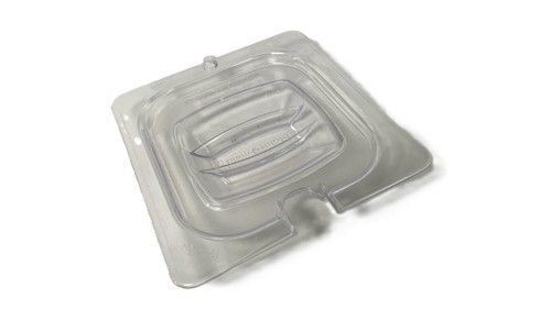 Deckel mit - gn,