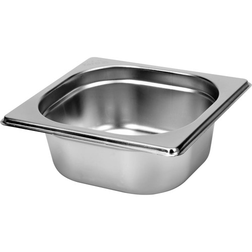 Yato edelstahl behälter - gn,