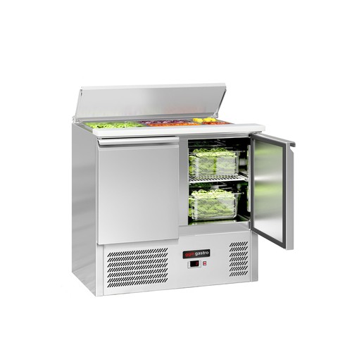 Ggm gastro saladette - gastro,