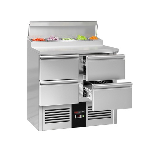 Ggm gastro zubereitungstisch - ggm,