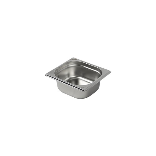Tomy gastronormbehälter - 6x,