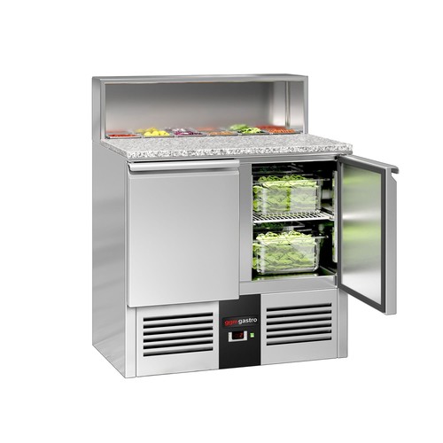 Ggm gastro saladette premium - ggm,