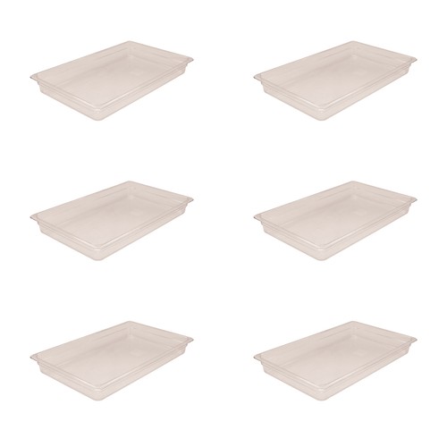 Acmax stück polycarbonat gn - acmax,