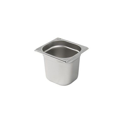 Tomy gastronormbehälter - 6x,