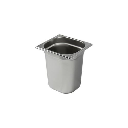 Tomy gastronormbehälter - 6x,