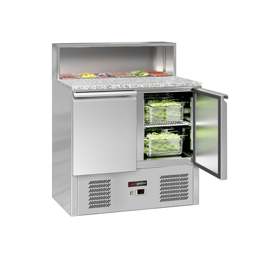 Ggm gastro saladette - gastro,