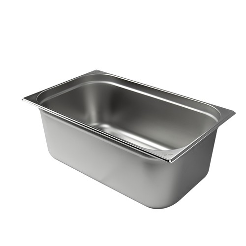 Tomy gastronormbehälter - 6x,