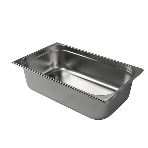 Tomy gastronormbehälter - 6x,