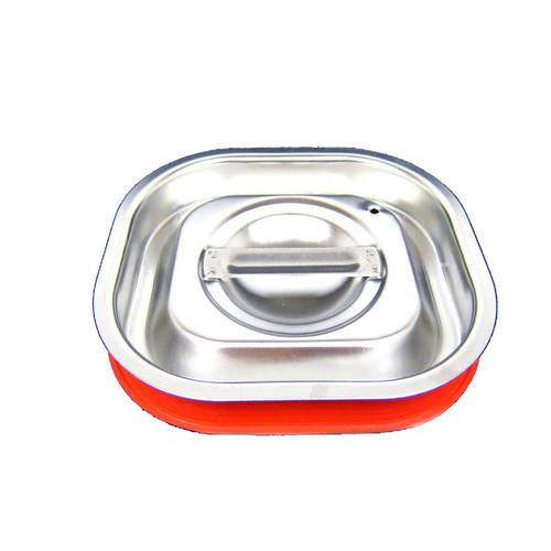 6 deckel - 1/6,