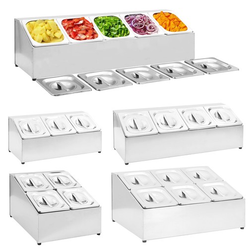 Edelstahl gastronomie - gastronomie, gn