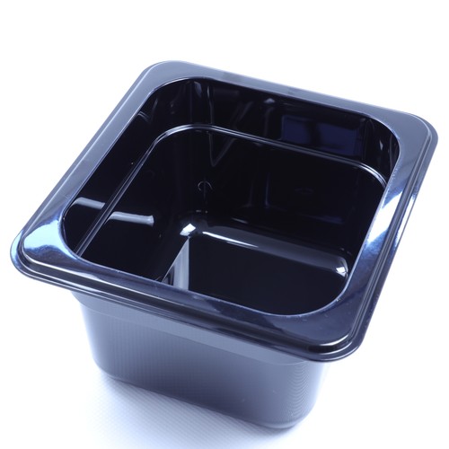 6 gastronormbehälter - gn, 1/6