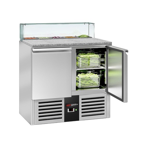 Ggm gastro saladette - premium,