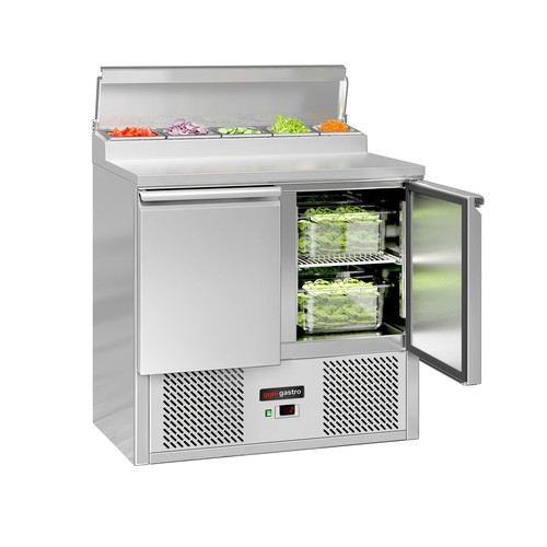 Ggm gastro zubereitungstisch - ggm,