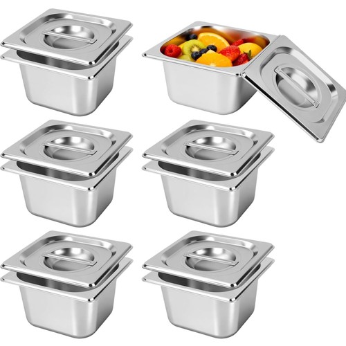 Behälter 10cm tiefe - gn,