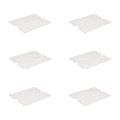 Acmax stück polycarbonat - 6,