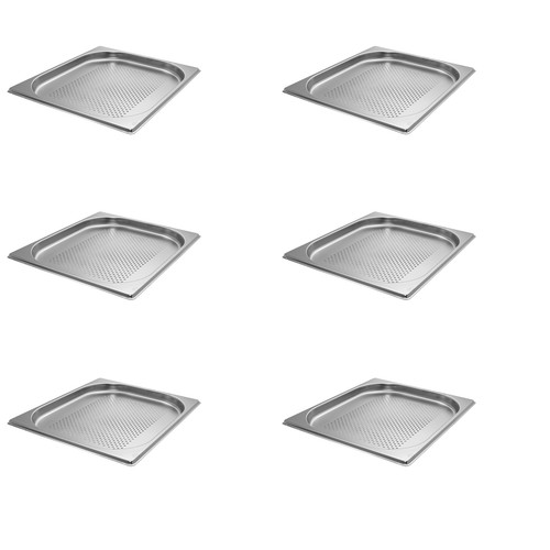 Acmax stück 1 - 6, gn
